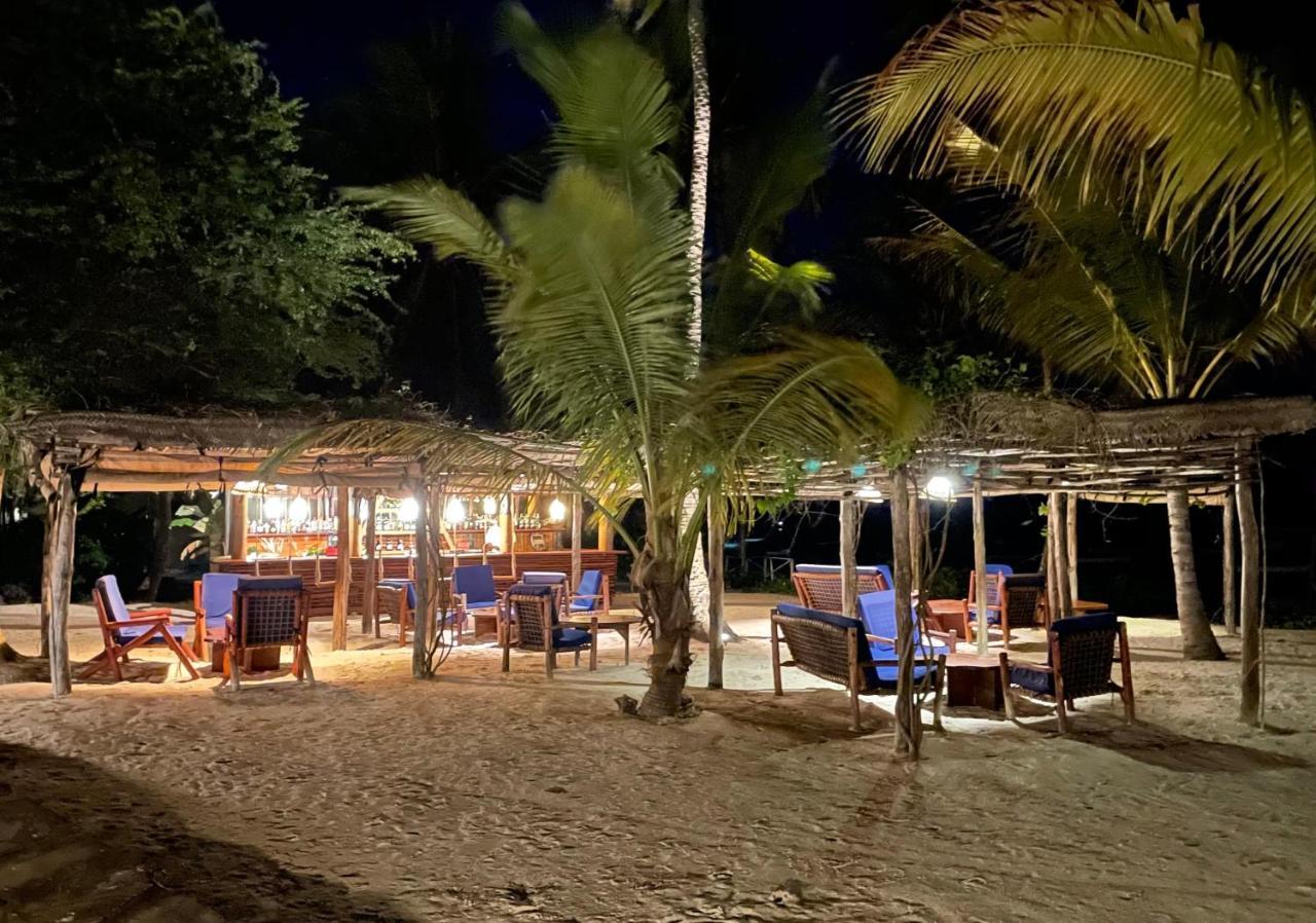 The Sands Beach Resort Bwejuu Exterior photo