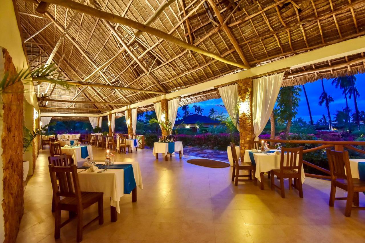 The Sands Beach Resort Bwejuu Exterior photo