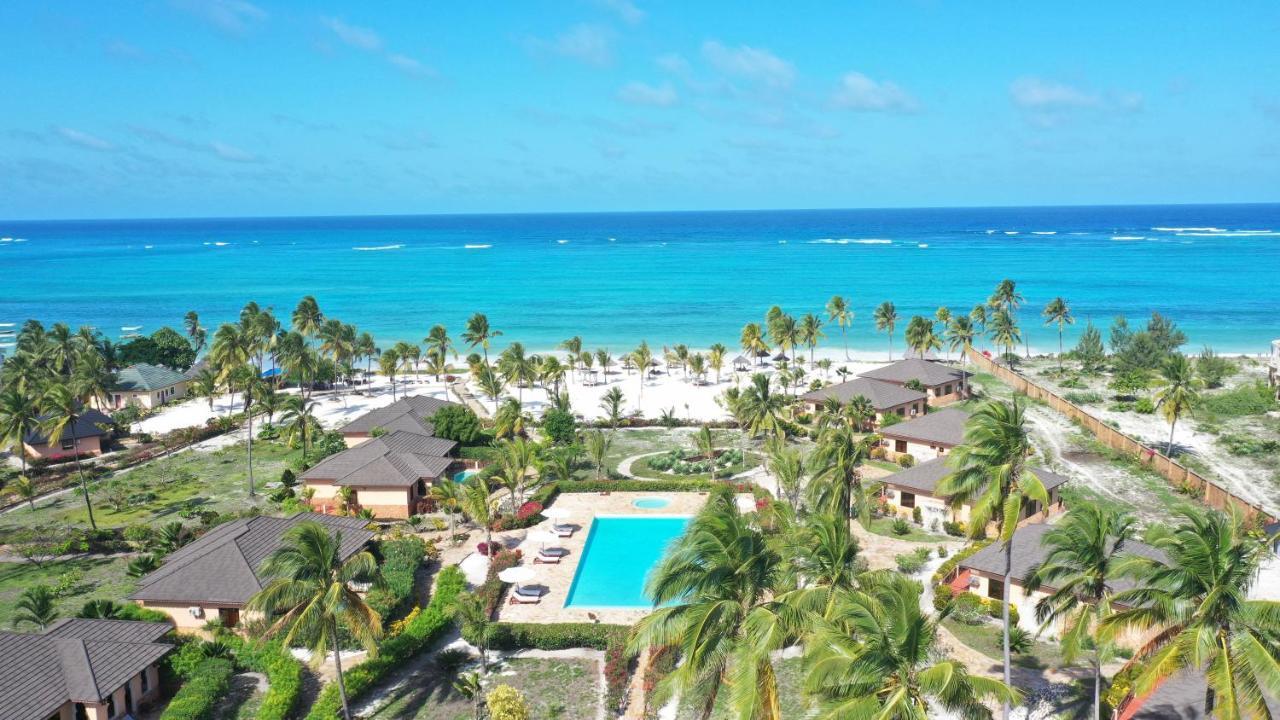 The Sands Beach Resort Bwejuu Exterior photo