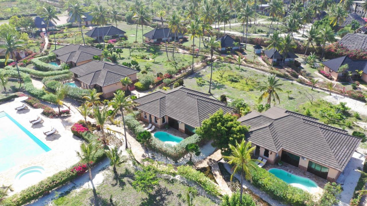 The Sands Beach Resort Bwejuu Exterior photo
